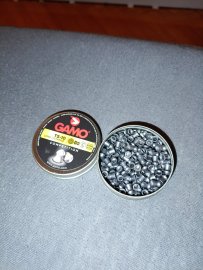 Recensione: Diabolo Gamo TS-10 4,5mm 200 pz - 1