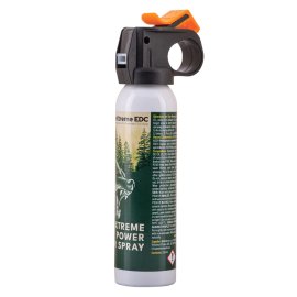 Spray al peperoncino anti-orso Extreme EDC 150ml 2
