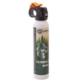 Spray al peperoncino anti-orso Extreme EDC 300ml 2