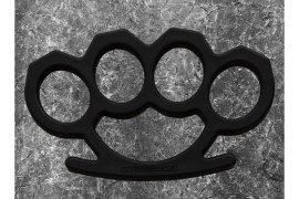 Tirapugni classico standard nero 2