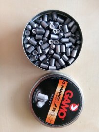 Recensione: Diabolo Gamo G-Hammer 4,5mm 200pz - 1