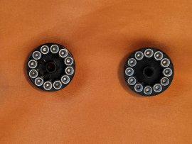 Recensione: Caricatore Crosman 1077 1 pz - 1