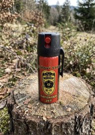 Recensione: Spray difensivo Defender JET 50ml - 1