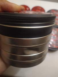 Recensione: Diabolo JSB Exact King 6,35mm 350pz - 2