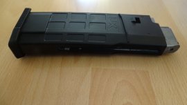 Recensione: Caricatore Umarex Strike Force 4,5mm - 1
