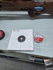 Recensione: Diabolo JSB Exact 4,51mm 500pz - 1