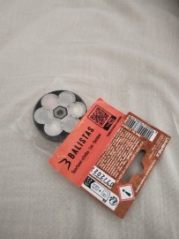 Recensione: Caricatore Umarex T4E HDR50/TR50 Emergency - 1