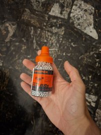 Recensione: Pallini in acciaio Umarex 4,5mm 1500pz - 1