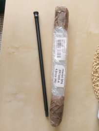 Recensione: Canna SPA Artemis PP700S-A 4,5mm (#6) - 1