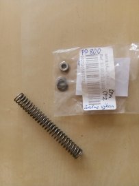 Recensione: Molla percussore tuning SPA PP700/PP700S-A - 1