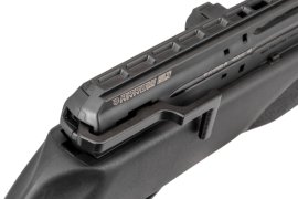 Carabina ad aria compressa Gamo Arrow SLT 5,5mm - 24J 4