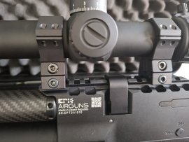 Recensione: Cannocchiale Meopta MeoPro R6 5-30x56 FFP RD MRAD RD - 1