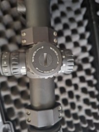Recensione: Cannocchiale Meopta MeoPro R6 5-30x56 FFP RD MRAD RD - 2