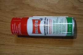 Recensione: Pulizia in ottone in scatola 4,5mm - 1