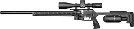 Carabina ad aria compressa FX Panthera MkII 700 5,5mm 3
