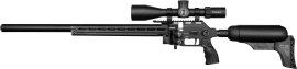 Carabina ad aria compressa FX Dynamic MkII 700 5,5mm 3