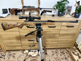 Recensione: Montaggio compensatore Diana ZR 25,4-30mm / 11mm - 1