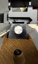 Recensione: Adattatore per slitta di montaggio 11mm a 22mm Leapers - 1