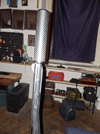 Recensione: Moderatore di rumore Black Rhino Reaper 1/2×20 UNF - 1