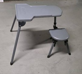 Recensione: Tavolo da tiro Caldwell Lite - 1