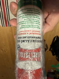 Recensione: Ballistol olio spray 200 ml - 1