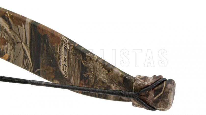 Balestra Jandao Chace Star 175LB Set