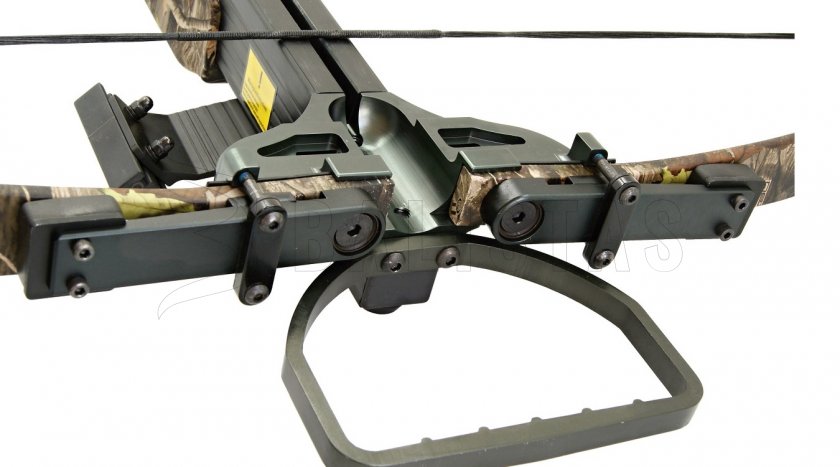 Balestra Jandao Chace Star 175LB Set