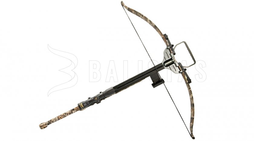 Balestra Jandao Chace Star 175LB Set