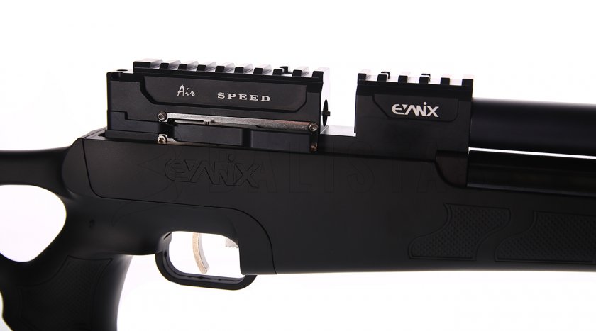Carabina ad aria compressa Evanix Air Speed 5,5mm