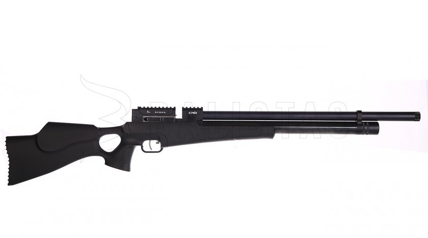 Carabina ad aria compressa Evanix Air Speed 5,5mm