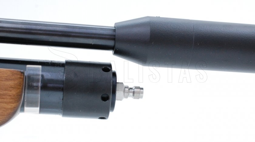 Carabina ad aria compressa Cometa Orion SPR 5,5mm