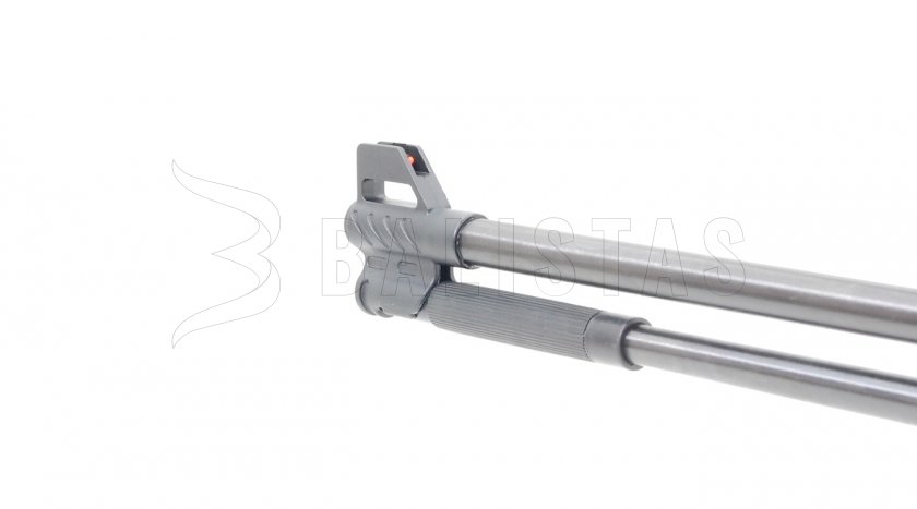 Carabina ad aria compressa SPA WF600P 4,5mm
