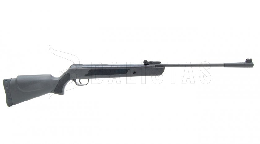 Carabina ad aria compressa SPA LB600 5,5mm