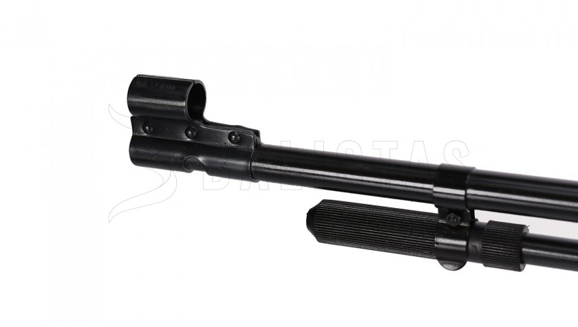 Carabina ad aria compressa SPA B3-1 5,5mm