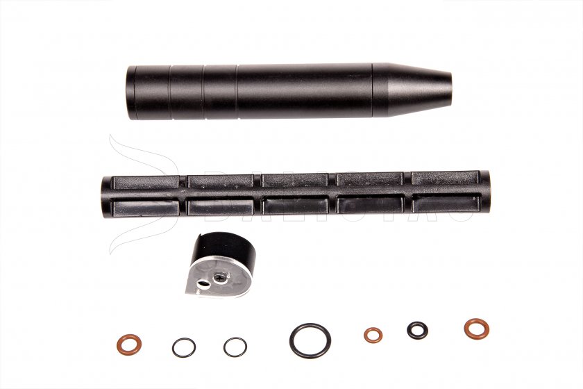 Carabina ad aria SPA Artemis CR600W 5,5mm