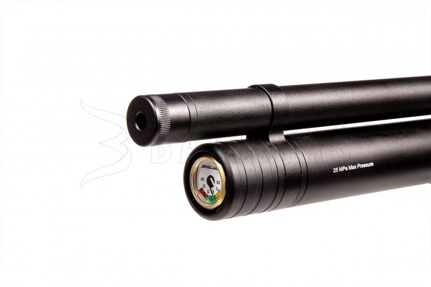 Carabina ad aria compressa SPA Artemis M16 5,5mm