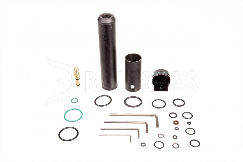 Carabina ad aria compressa SPA Artemis M16 5,5mm