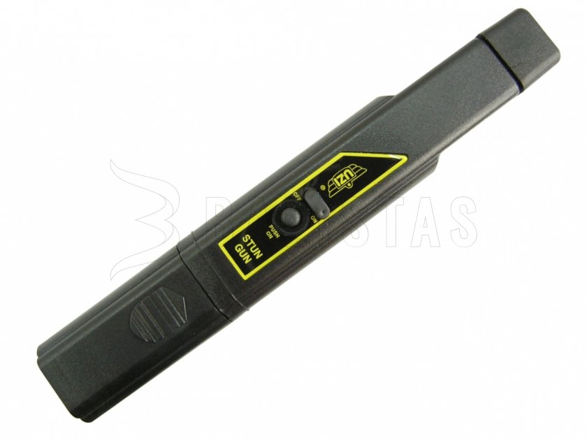 Paralizzatore UZI Pen 500000 Volts