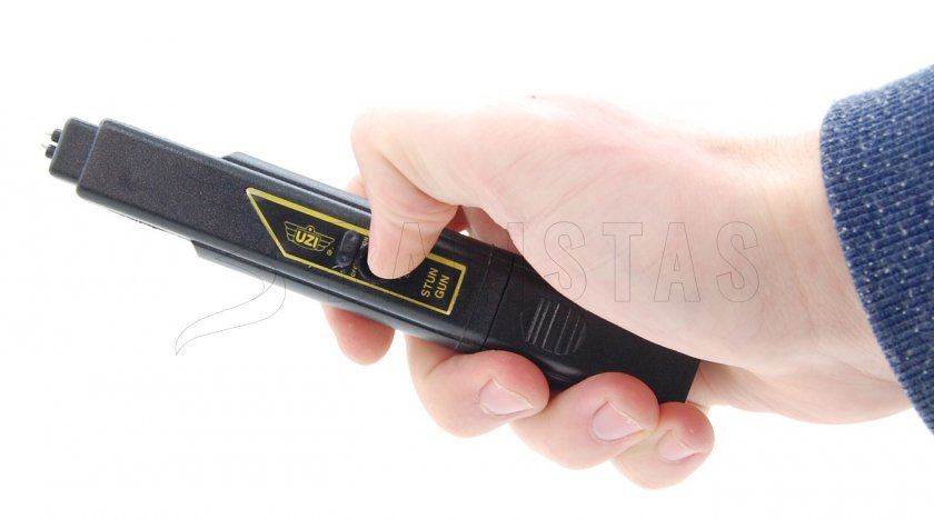 Paralizzatore UZI Pen 500000 Volts
