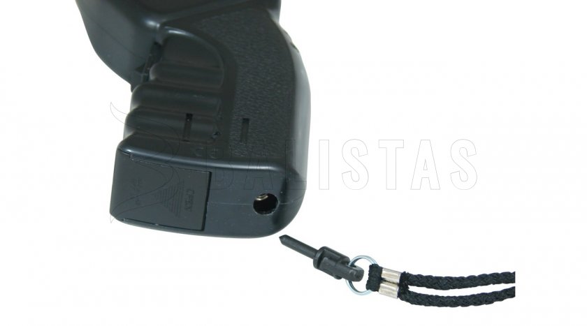 Paralizzatore Power 200