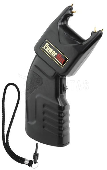 Paralizzatore Power Max