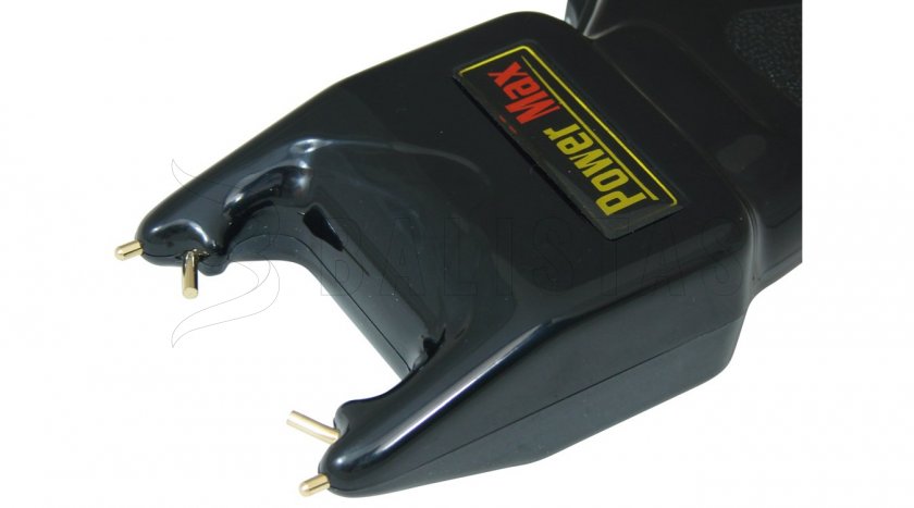 Paralizzatore Power Max