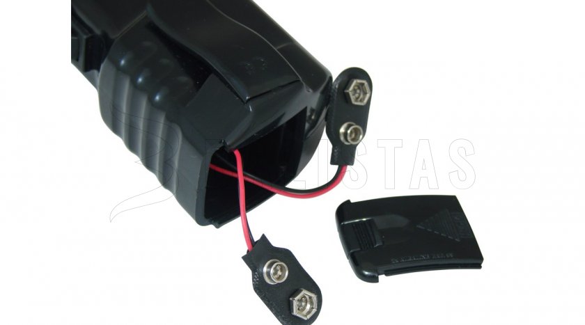 Paralizzatore Power Max