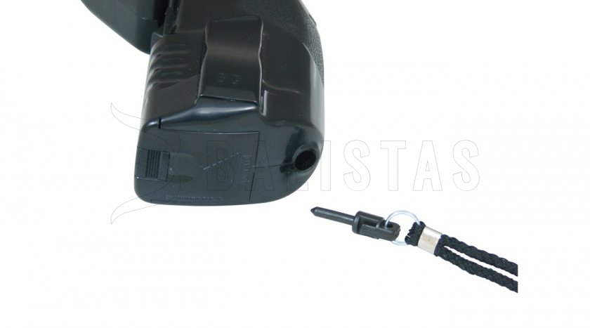 Paralizzatore Power Max