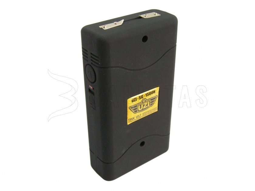 Paralizzatore UZI 1,5 Milion Volts