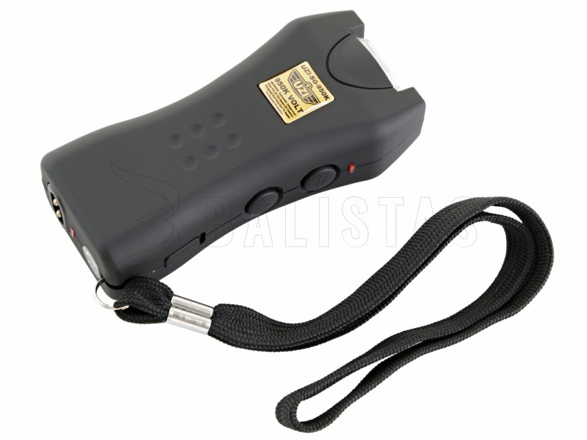 Paralizzatore UZI Micro 950k Volts LED