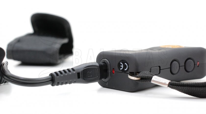 Paralizzatore UZI Micro 950k Volts LED