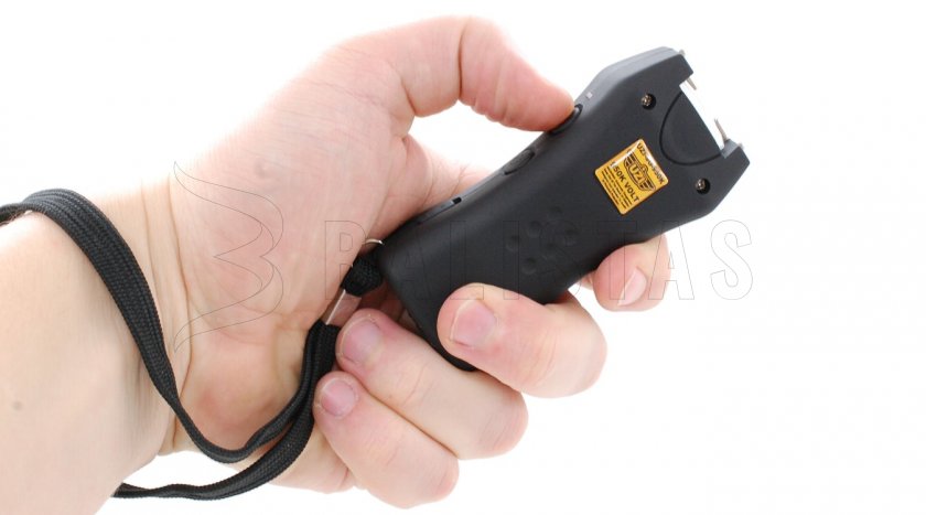 Paralizzatore UZI Micro 950k Volts LED