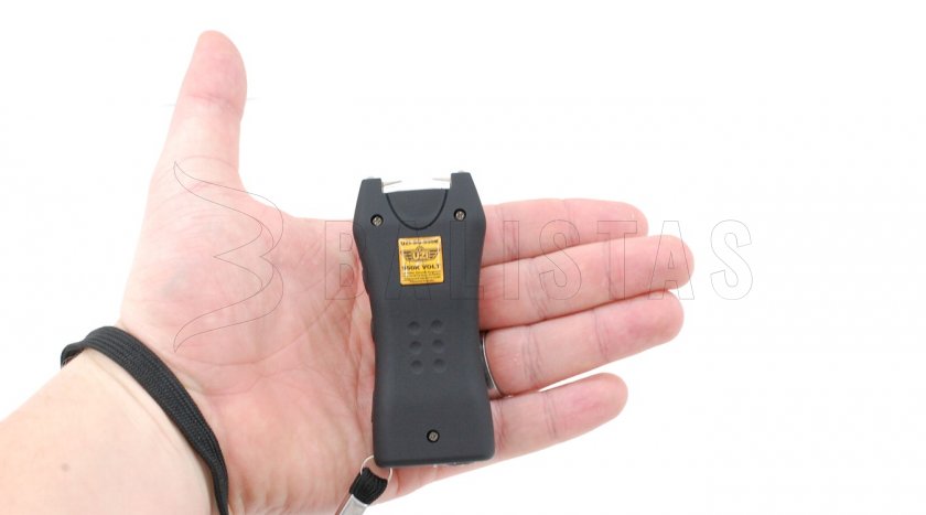 Paralizzatore UZI Micro 950k Volts LED