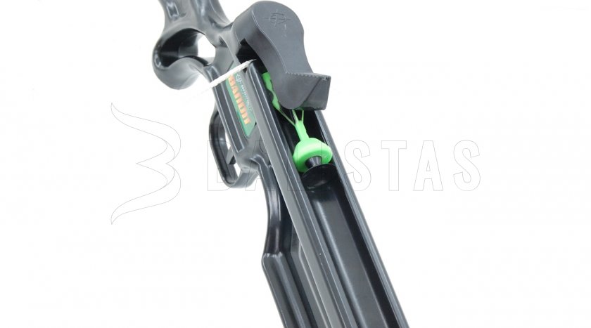 Balestra Barnett Bandit per bambini con ventose